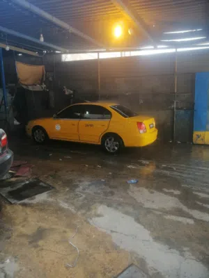 Used Hyundai Elantra in Tripoli