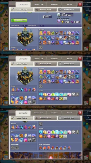 Coc th16 for sale riyadh lucation