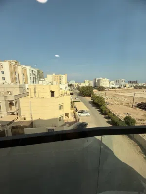 108 m2 2 Bedrooms Apartments for Rent in Muscat Azaiba