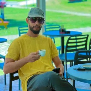 محمد العيسري
