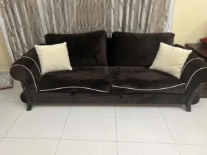 كنب 9 مقاعد استخدام بسيط