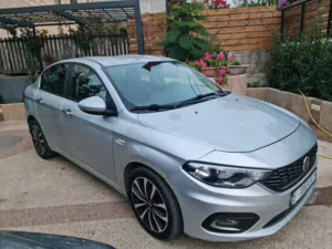Used Fiat Tipo in Bethlehem
