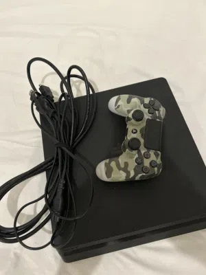 سوني 4 - Sony 4