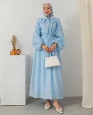 فستان تركي