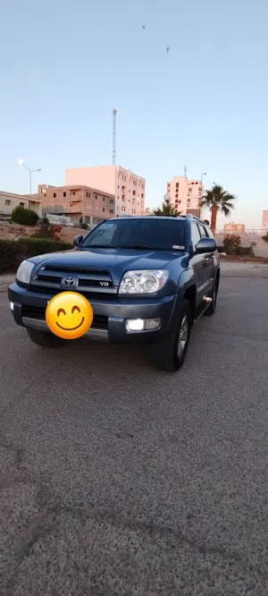 تايوتا فور رنر 2004