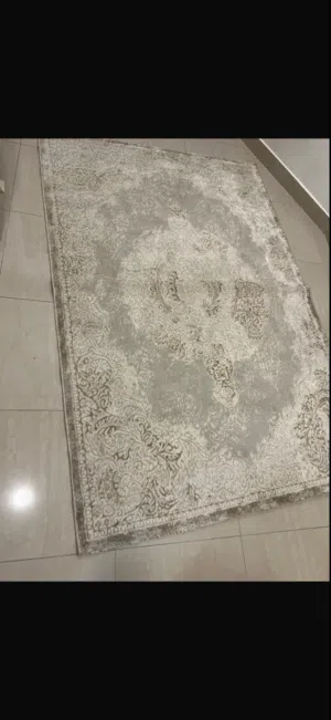 سجاده مقاس 220x150 cm لون بيج ناعمه
