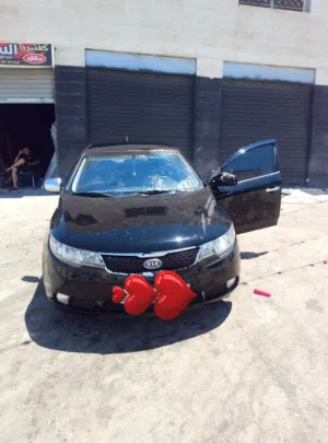 Kia Cerato 2013