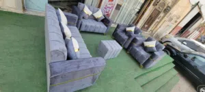 كنب ملكي فاخر