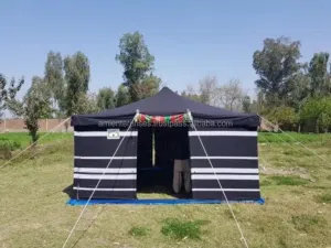 خيمة شعر 4ب4 للبيع