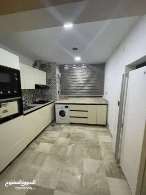 155 m2 3 Bedrooms Apartments for Rent in Tripoli Zawiyat Al Dahmani