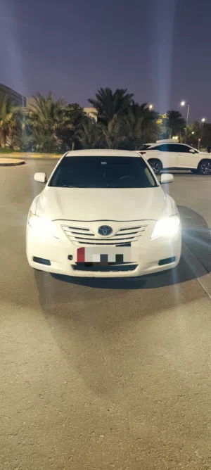 Used Toyota Camry in Al Ain