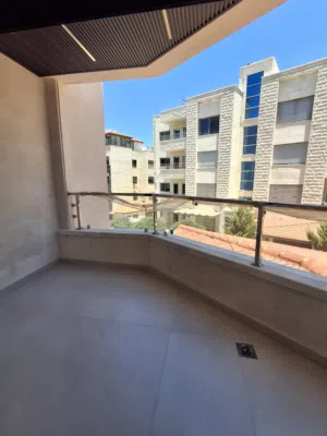 165 m2 3 Bedrooms Apartments for Sale in Amman Khalda