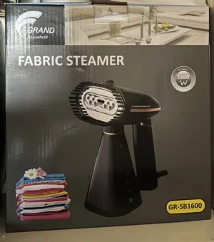 مكواة بخار للملابس Grand Household Fabric Steamer