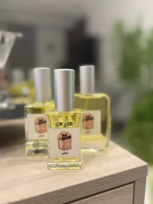 عطور elve_perfune_bh