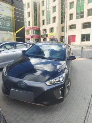 هونداي ايونك 2019 كهرباء