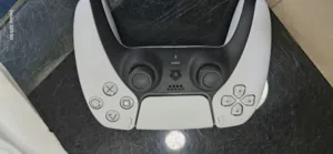 يد بلايستيشن 5 PS5 Controller بافضل الاسعار كوبي 1 مكفوله شهر من تاريخ الشراء