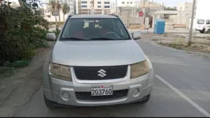 Used Suzuki Vitara in Manama