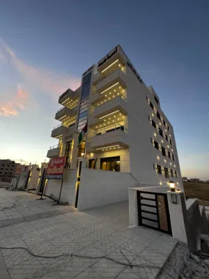 115 m2 2 Bedrooms Apartments for Sale in Amman Shafa Badran