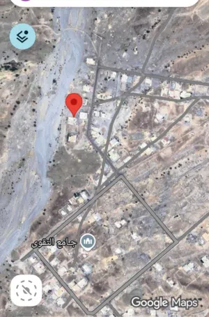 Residential Land for Sale in Muscat Amerat