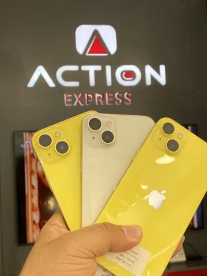 iphone 14 plus 256GB Used //// ايفون 14 بلس 256جيجا مستخدم