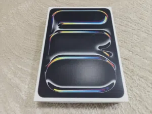 ipad pro 11 inch M5 wifi and cellular apple warranty
