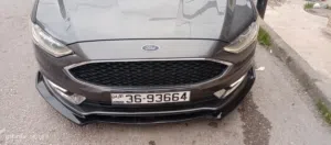 Used Ford Fusion in Irbid
