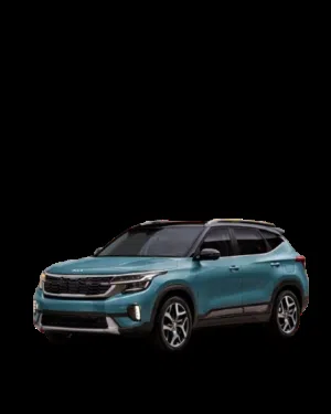 SUV Kia in Amman