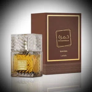 عطور درجة اولى