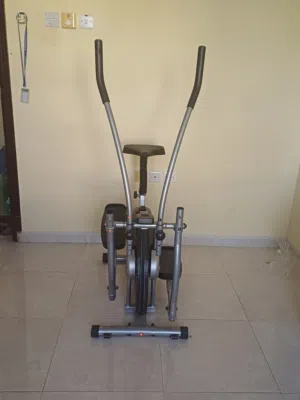 Eleptical Training cycle for sale