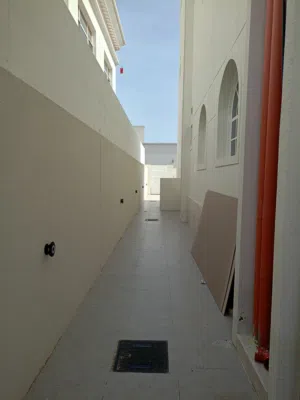 فلل للبيع فالمعبيلة الجنوبيه