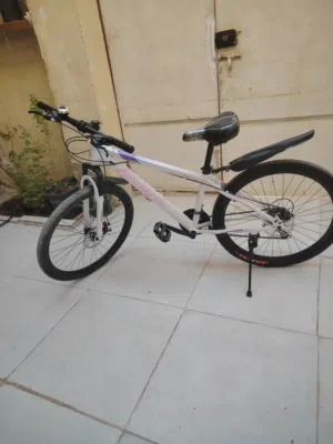 بايسكل جبلي قياس 26