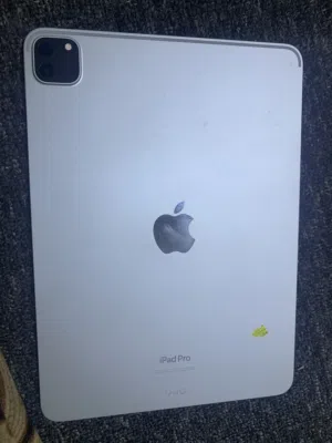 Ipad m2 Pro  الجیل الرابع