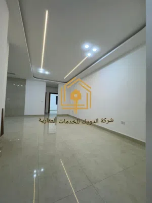 شقة جديدة لم تسكن بعد سوبر ديلوكس