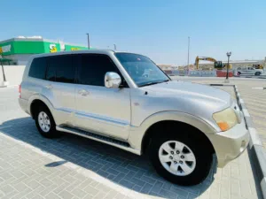 Mitsubishi pajero 2006 for sale