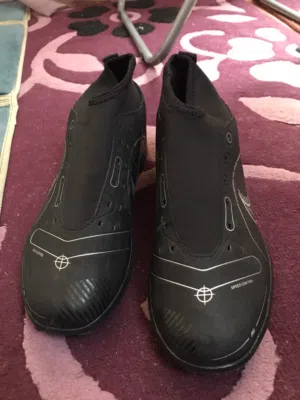 Nike superfly 8 club unisex kids football shoes size 38.5