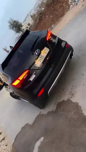 هونداي سنتافيه اضافات فل الفل سياره بحاله الوكاله فش الو اخو بنضافتو عتحدي وسعرو حرقق