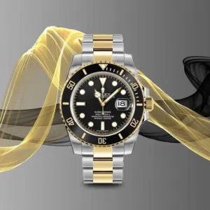 ساعة رولكس ميكانيكية اعلى مواصفات الجودة كوبي ون original