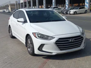 هيونداي النترا 2017 hyundai elentra