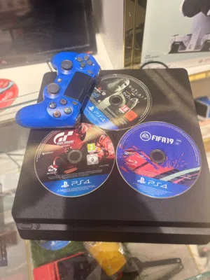 PlayStation 4 PlayStation for sale in Muscat