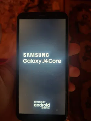 جهاز مستخدمj4 core