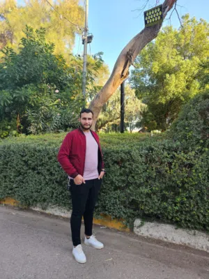 Ali Mohamed 