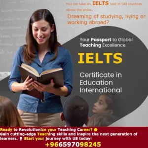Struggling with IELTS? Join our 3 Days Free IELTS Classes and boost your band score us