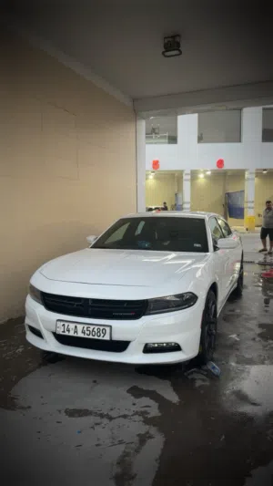 Used Dodge Charger in Basra