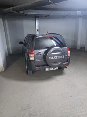 Used Suzuki Grand Vitara in Amman