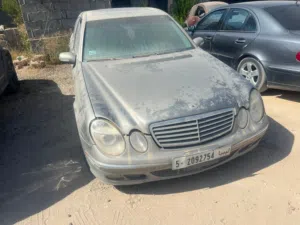رابش مرسيدسc300 E240 E350 E200