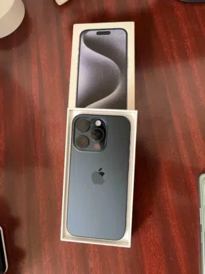 Iphone 15 Pro