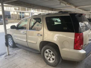 Used GMC Yukon in Hawally