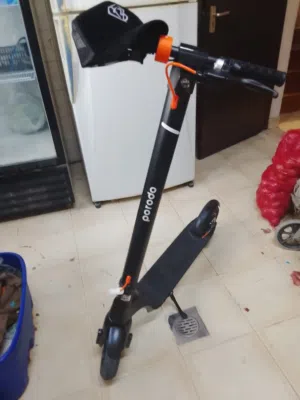 سكوتر كهربائية جديدة غير مستعمل