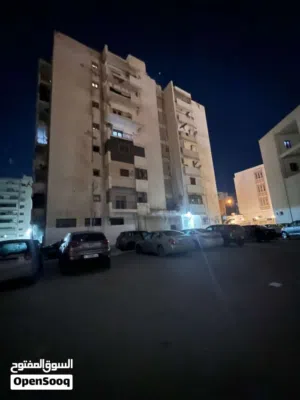 شقة تبارك الرحمان ف زاوية الدهماني