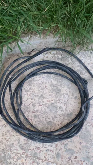 كابل نحاس طول 10متر